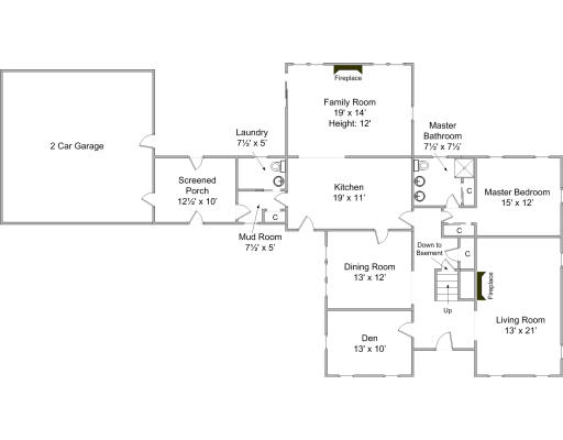 11 Wayland Hills Road Wayland, MA 01778 - Photo 2 of 9 Gallery Image 2