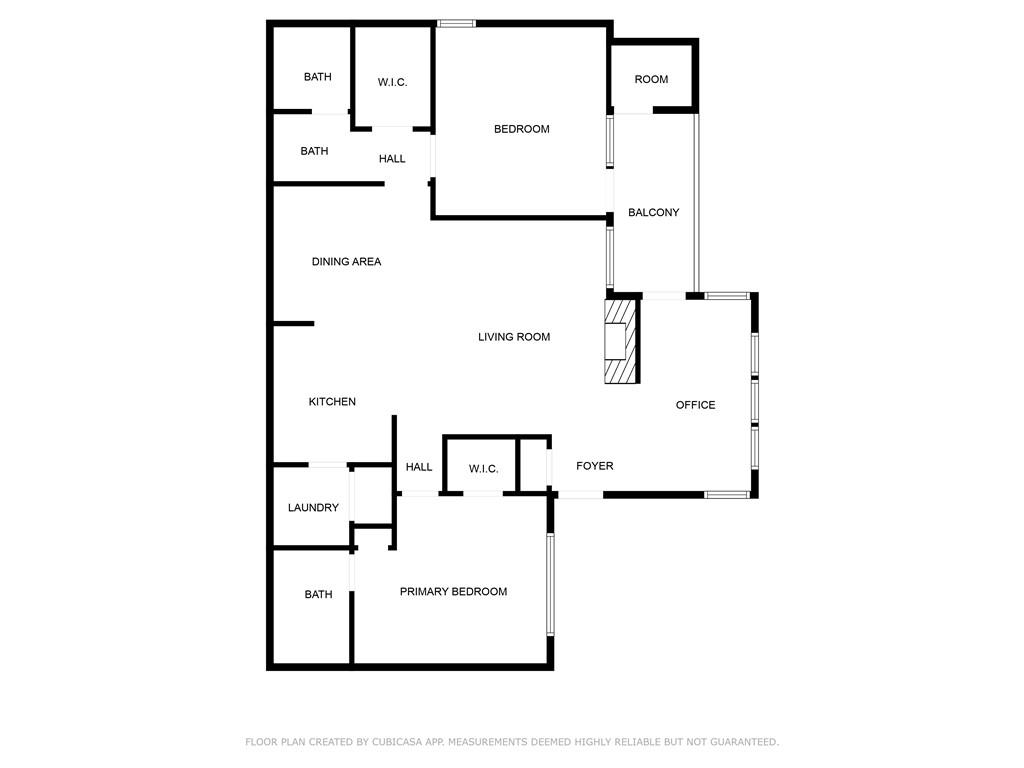 3210 Lake Pointe Circle Roswell, GA 30075 - Photo 26 of 26 a picture of a floor plan
