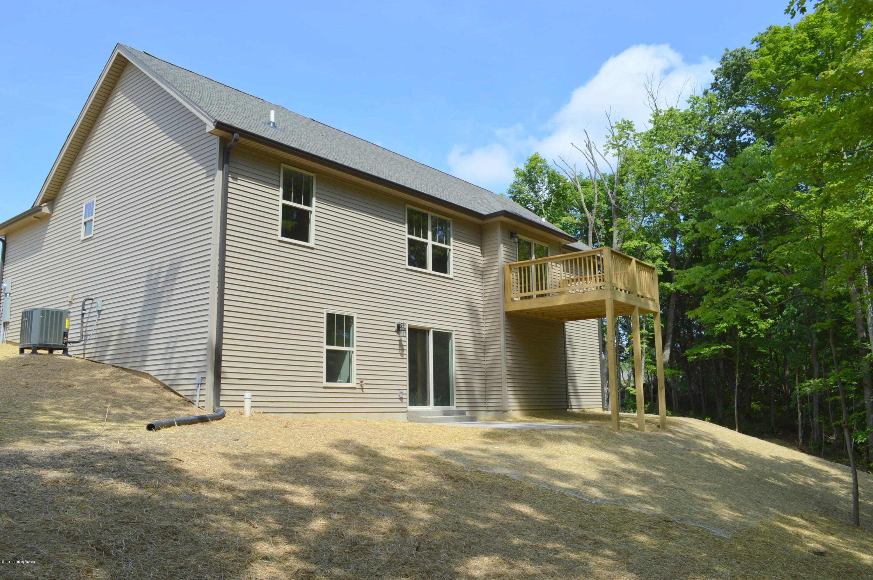 3003 Salt Lick Road Crestwood, KY 40014 - Photo 25 of 25 Rear