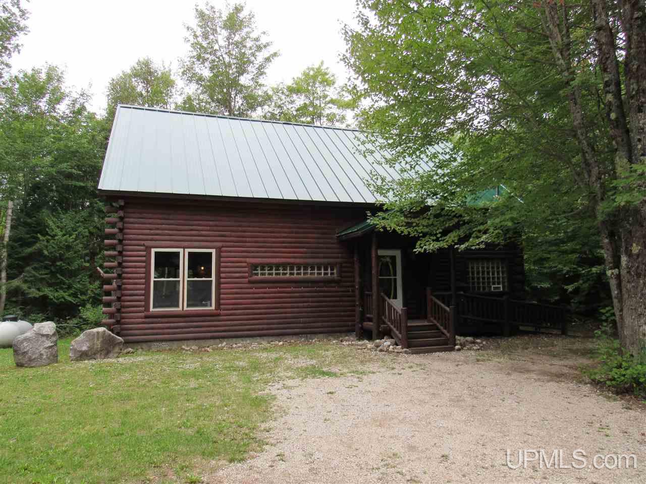 7897 Cornell Road Germfask, MI 49836 - Photo 6 of 50 Gallery Image 6