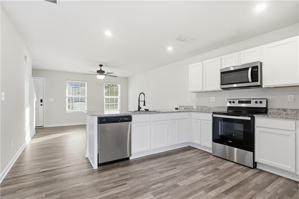 154 Catalpa Road Milner, GA 30257 - Photo 11 of 36