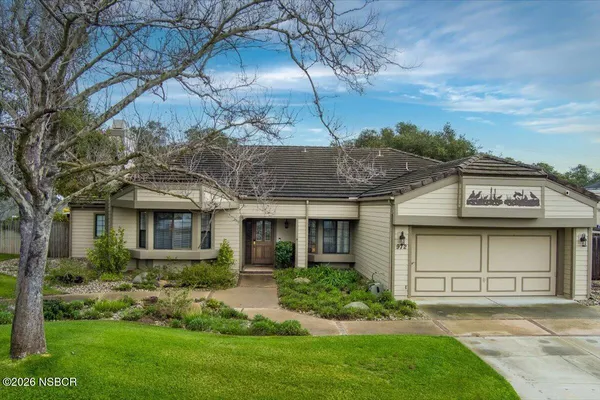 $889,900 | 972 Pellham Drive, Lompoc, CA 93436