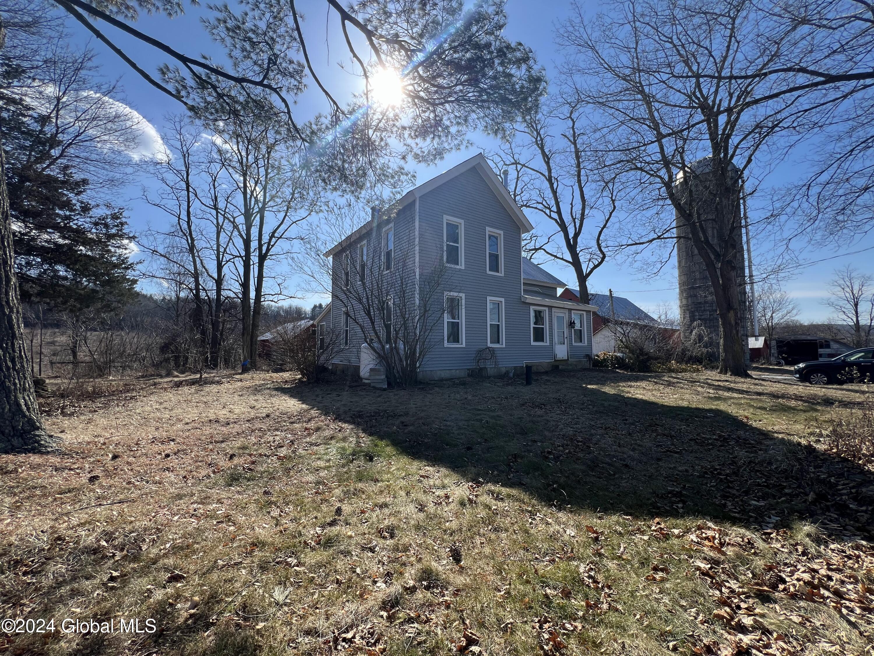 338 Sulphur Springs Road Florida, NY 12137 - Photo 3 of 62 IMG_8709