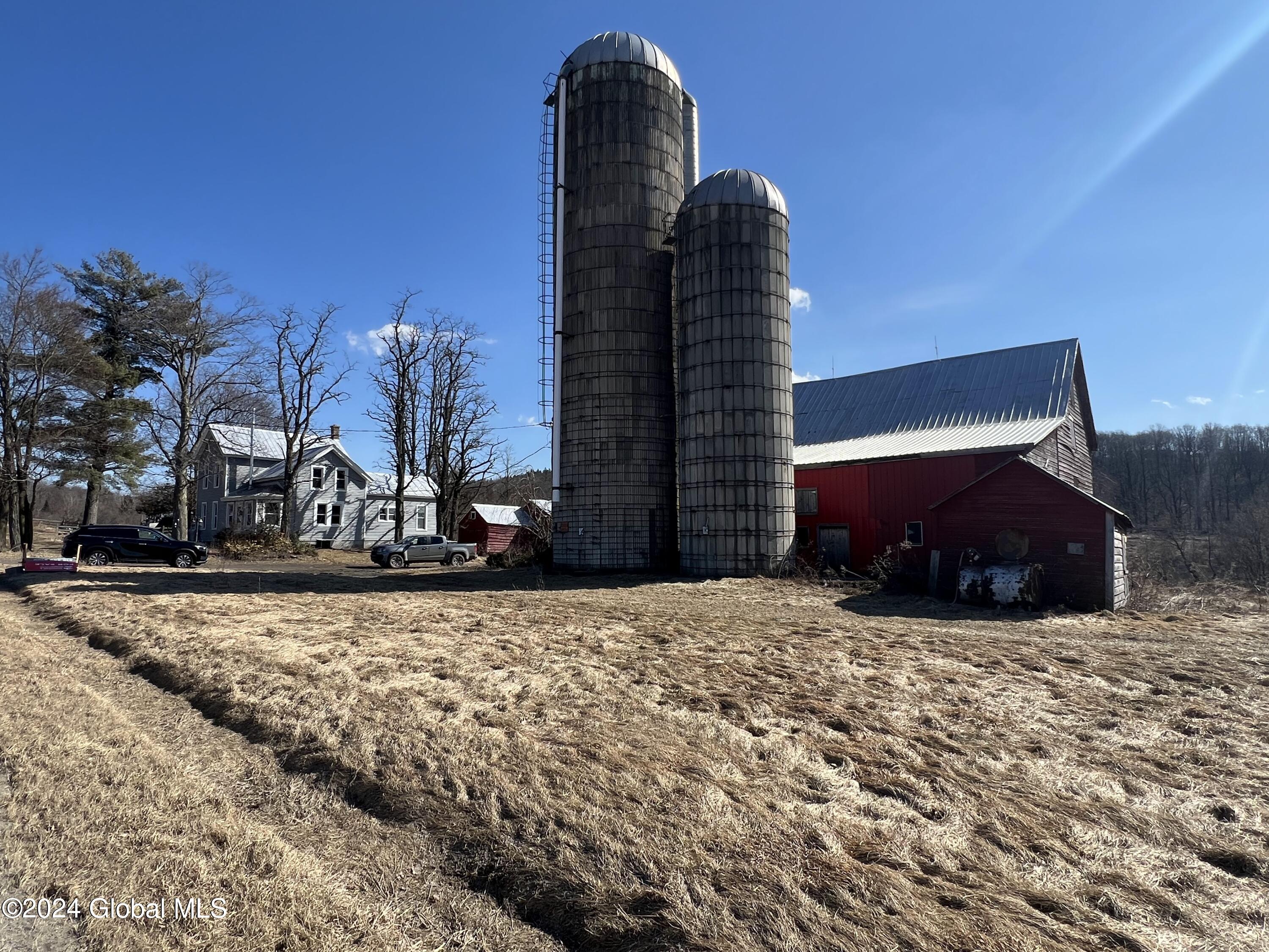 338 Sulphur Springs Road Florida, NY 12137 - Photo 47 of 62 IMG_8732