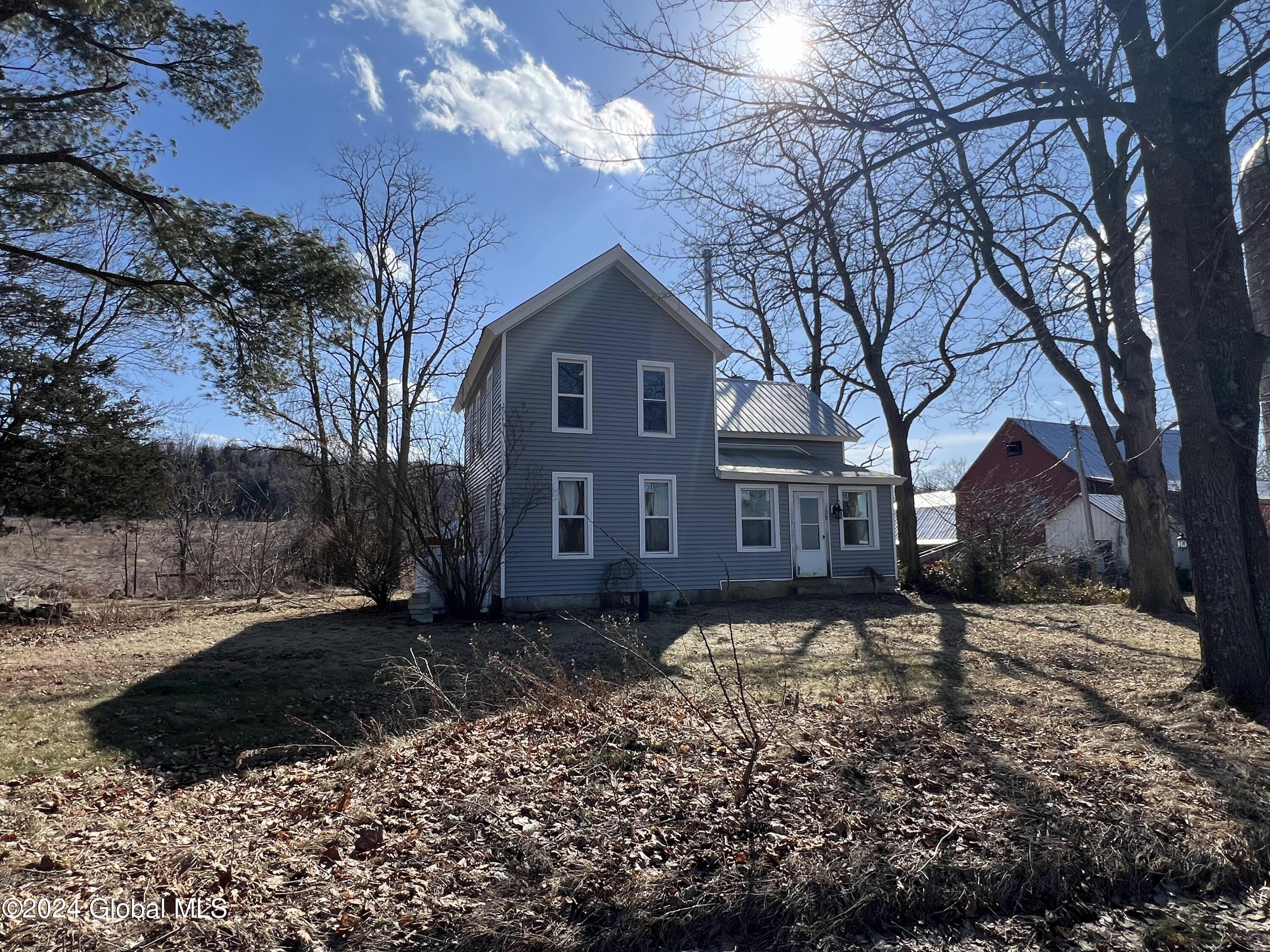 338 Sulphur Springs Road Florida, NY 12137 - Photo 6 of 62 IMG_8747