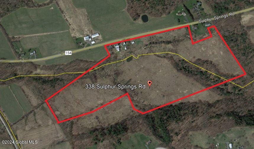 338 Sulphur Springs Road Florida, NY 12137 - Photo 62 of 62 338 Sulphur Springs Rd