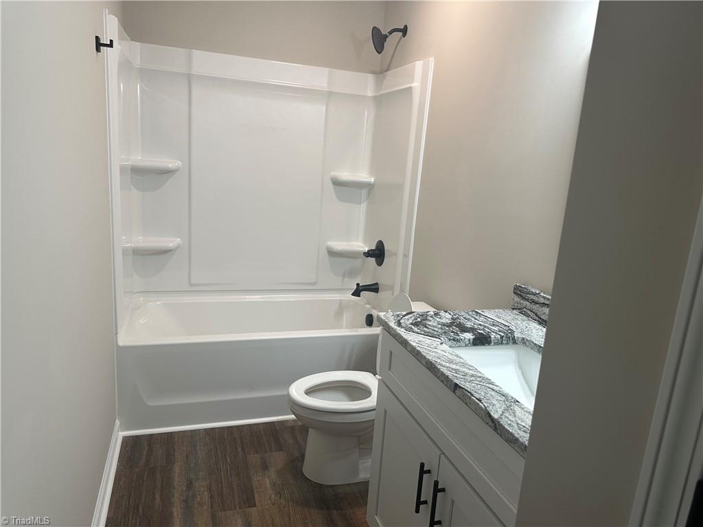 1205 Adams Street High Point, NC 27262 - Photo 16 of 17 Gallery Image 16