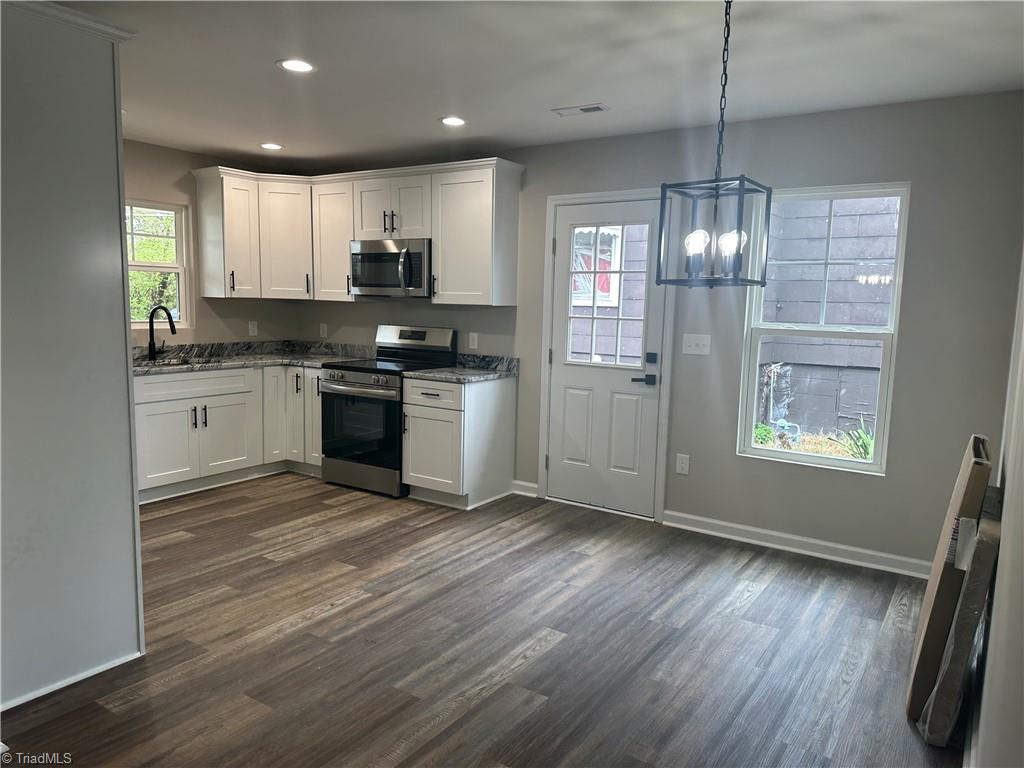 1205 Adams Street High Point, NC 27262 - Photo 4 of 17 Gallery Image 4