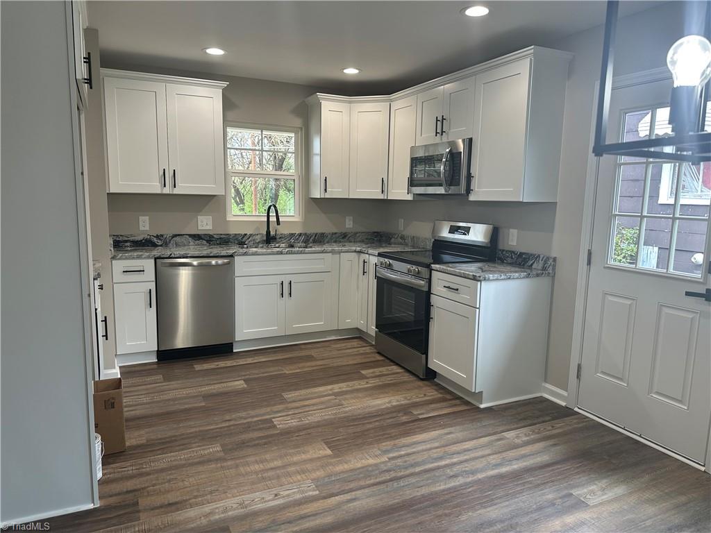 1205 Adams Street High Point, NC 27262 - Photo 5 of 17 Gallery Image 5