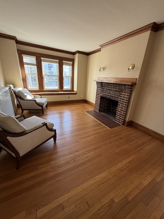 175 Warren Street, Unit 1 Newton, MA 02459 - Photo 9 of 9