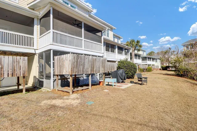 $450,735 | 124 Summers Creek Court, Unit 1093, Mount Pleasant, SC 29464