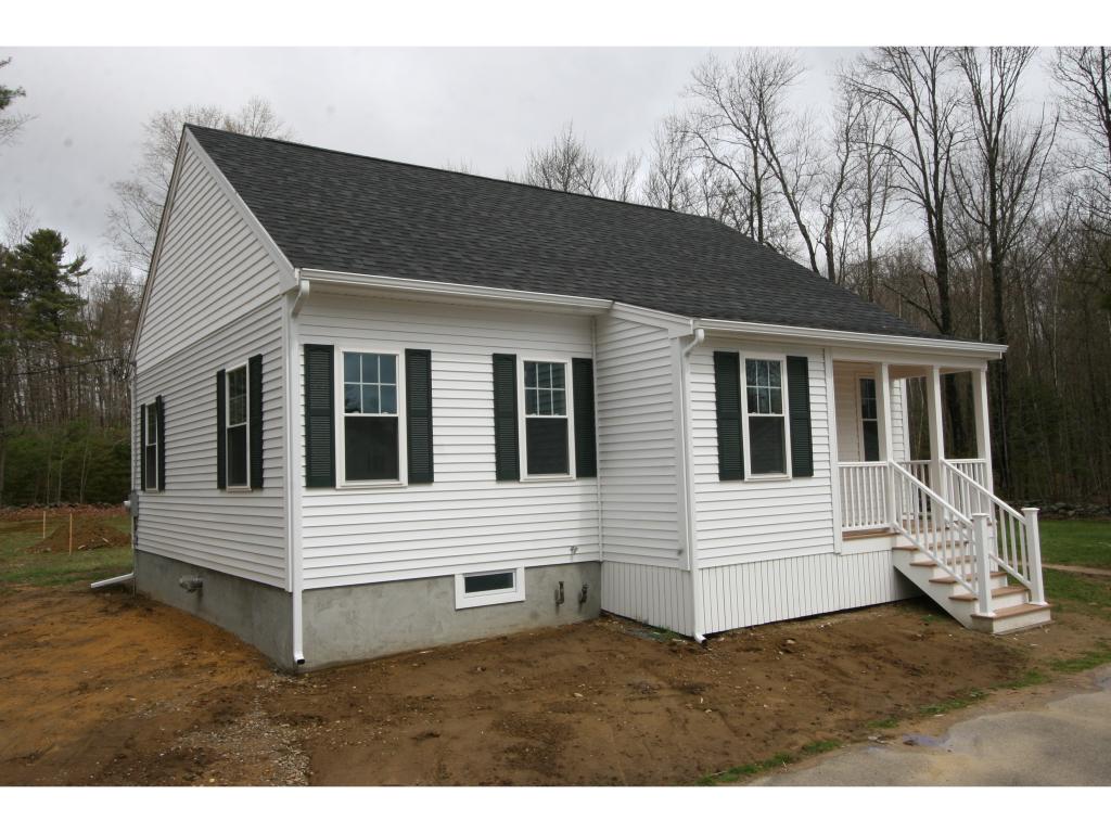 272 Diamond Hill Road Berwick, ME 03901 - Photo 1 of 36