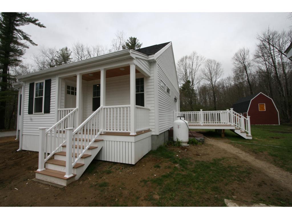 272 Diamond Hill Road Berwick, ME 03901 - Photo 11 of 36