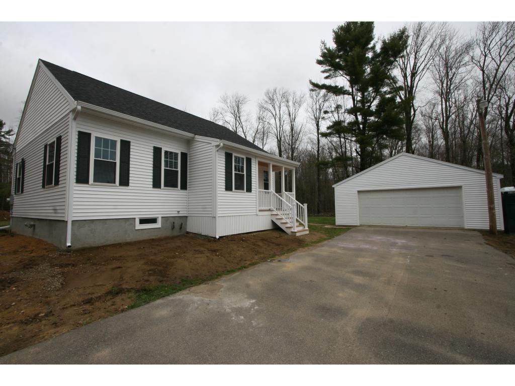 272 Diamond Hill Road Berwick, ME 03901 - Photo 13 of 36