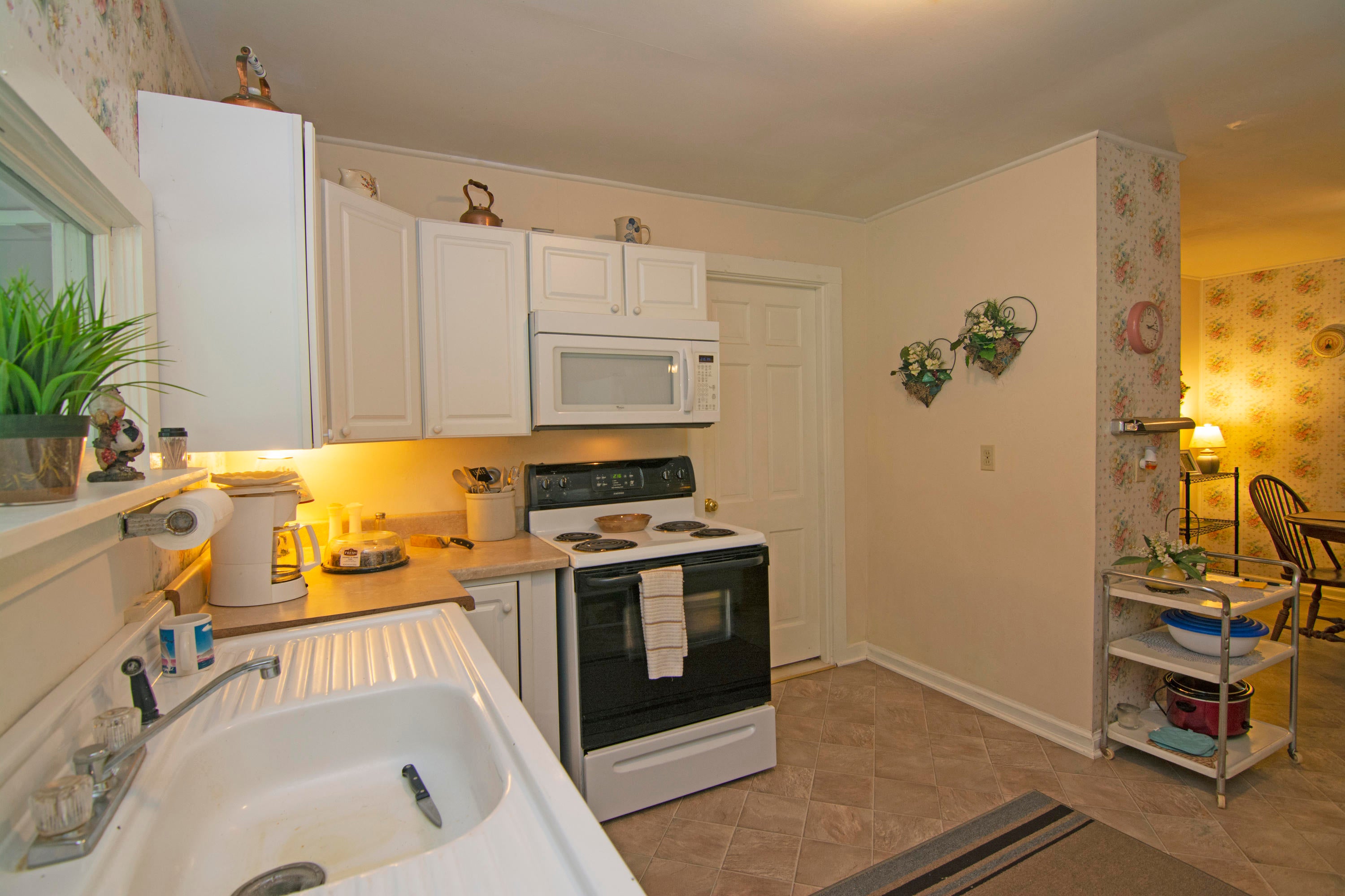 9776 State Highway 3 Alderson, WV 24910 - Photo 30 of 38 Gallery Image 30