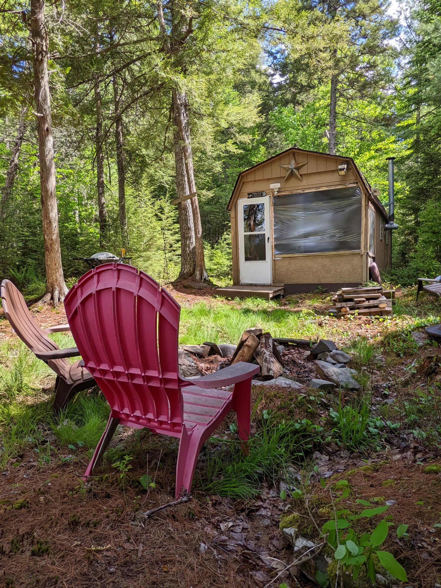 Lot 22 Cook Island Milo, ME 04463 - Photo 2 of 15 PXL_20220529_184511803