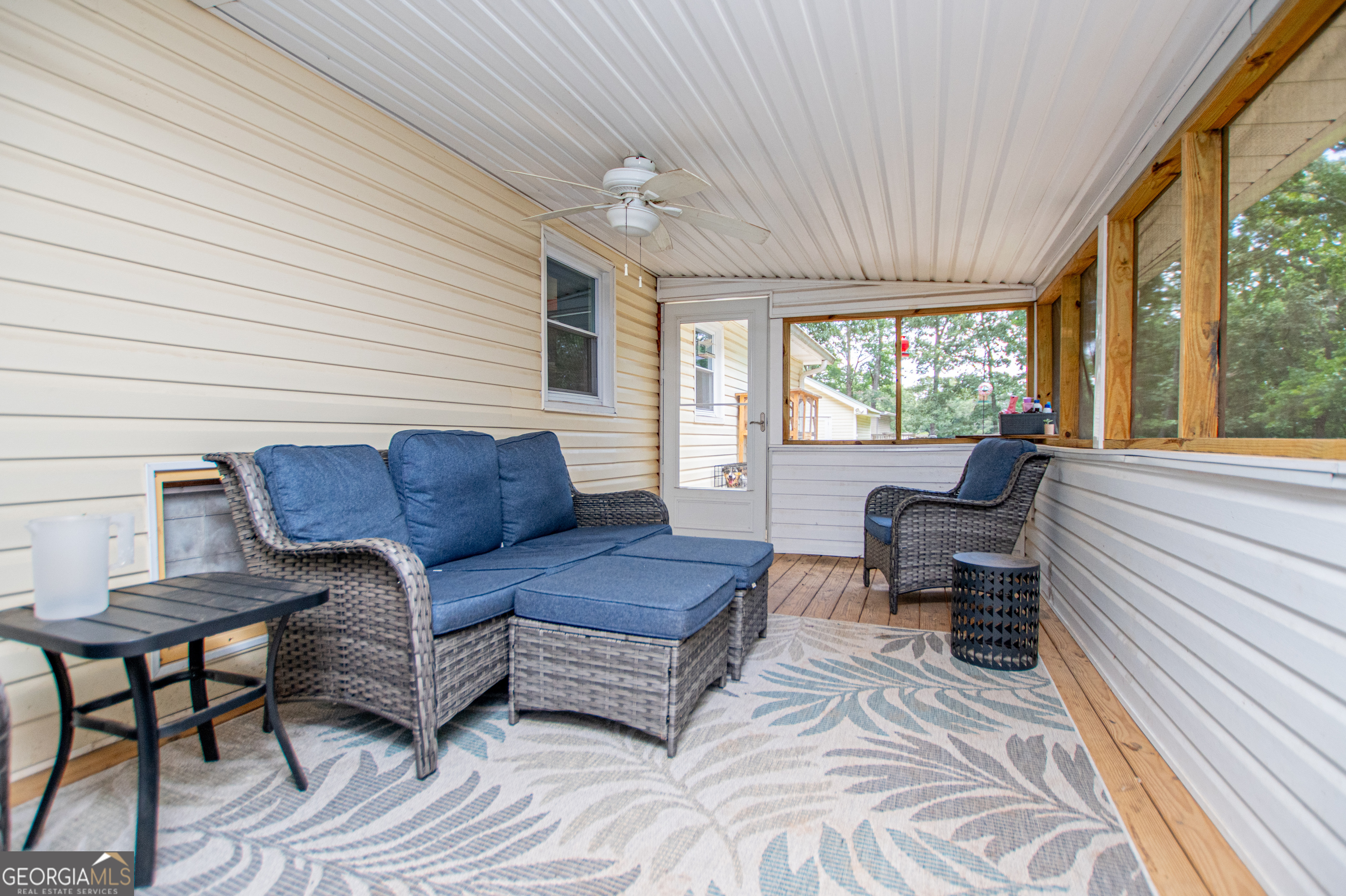71 Oak Ridge Way Bremen, GA 30110 - Photo 46 of 66