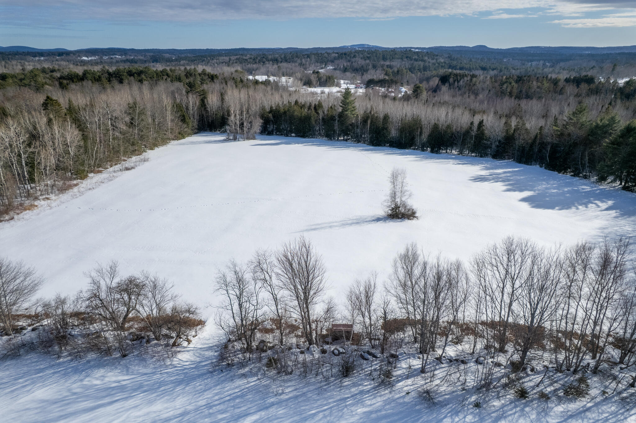 125 Shaw Hill Road Hampden, ME 04444 - Photo 14 of 72 20260227-DJI_0556-HDR