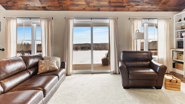 $725,000 | 125 Shaw Hill Road, Hampden, ME 04444