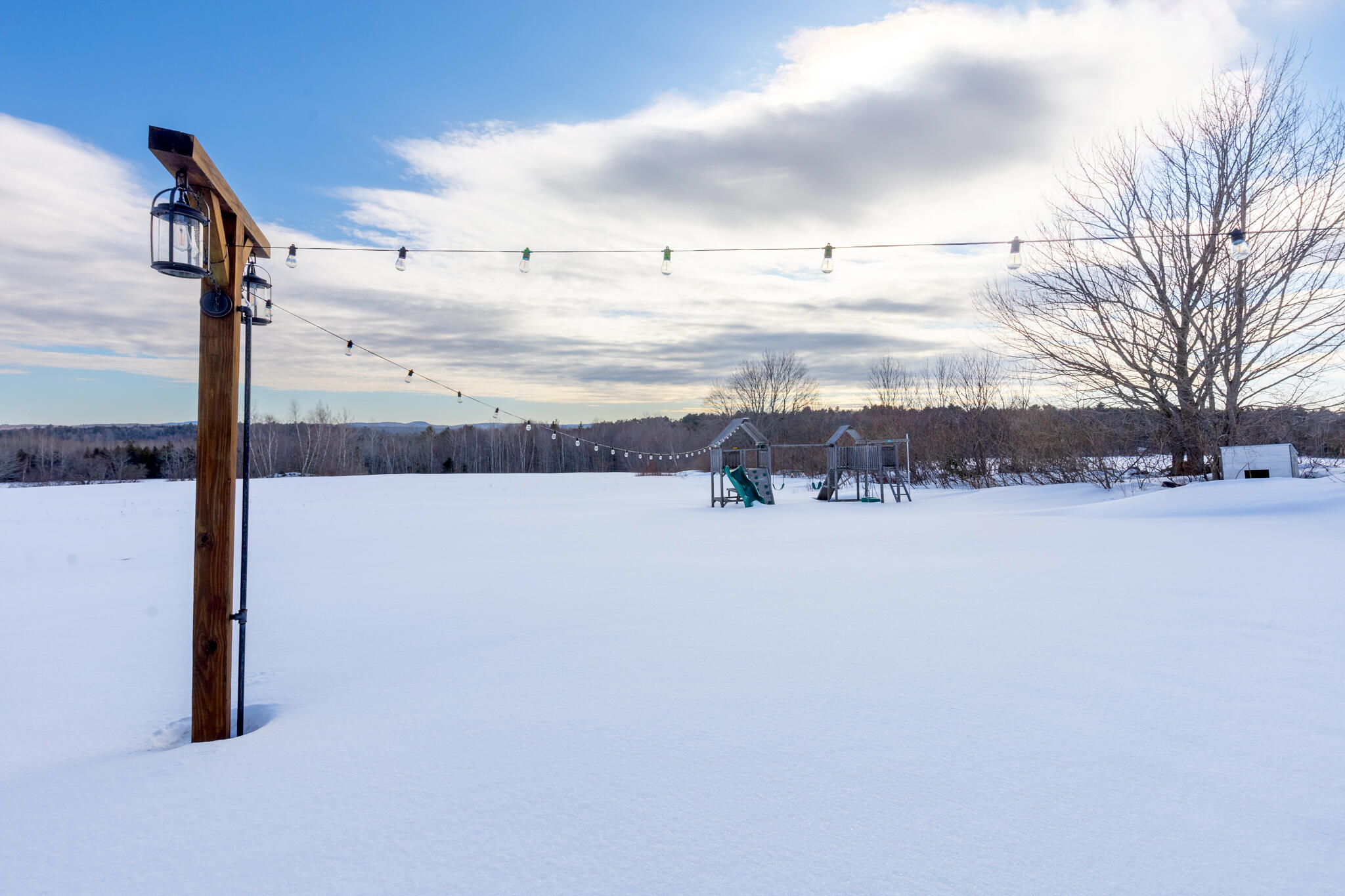 125 Shaw Hill Road Hampden, ME 04444 - Photo 18 of 72 20260227-_MG_5357-HDR