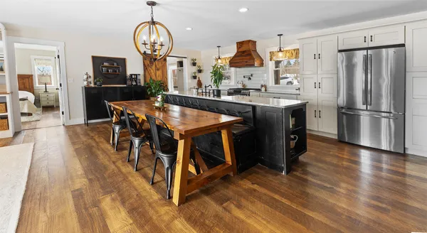 $725,000 | 125 Shaw Hill Road, Hampden, ME 04444