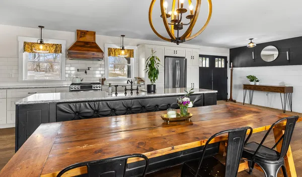 $725,000 | 125 Shaw Hill Road, Hampden, ME 04444