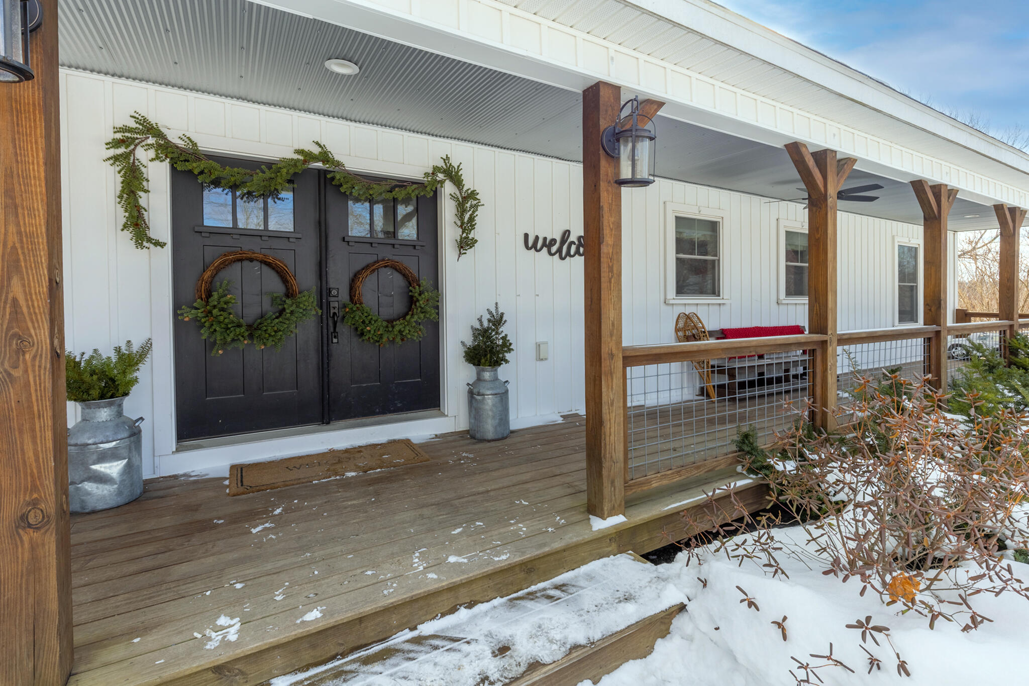 125 Shaw Hill Road Hampden, ME 04444 - Photo 20 of 72 20260227-_MG_5336-HDR