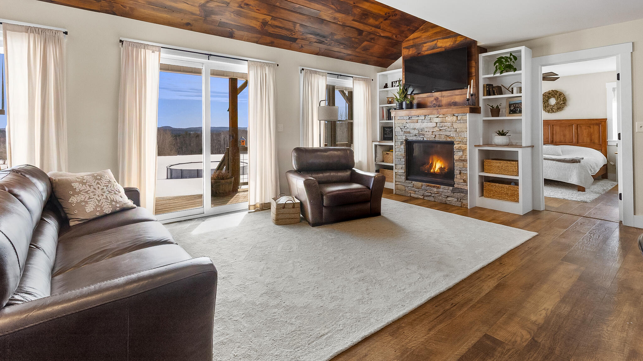 125 Shaw Hill Road Hampden, ME 04444 - Photo 26 of 72 _MG_5053