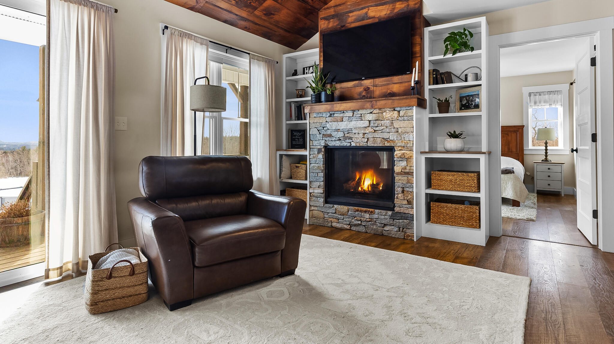 125 Shaw Hill Road Hampden, ME 04444 - Photo 27 of 72 _MG_5065