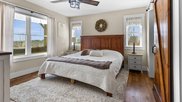 $725,000 | 125 Shaw Hill Road, Hampden, ME 04444
