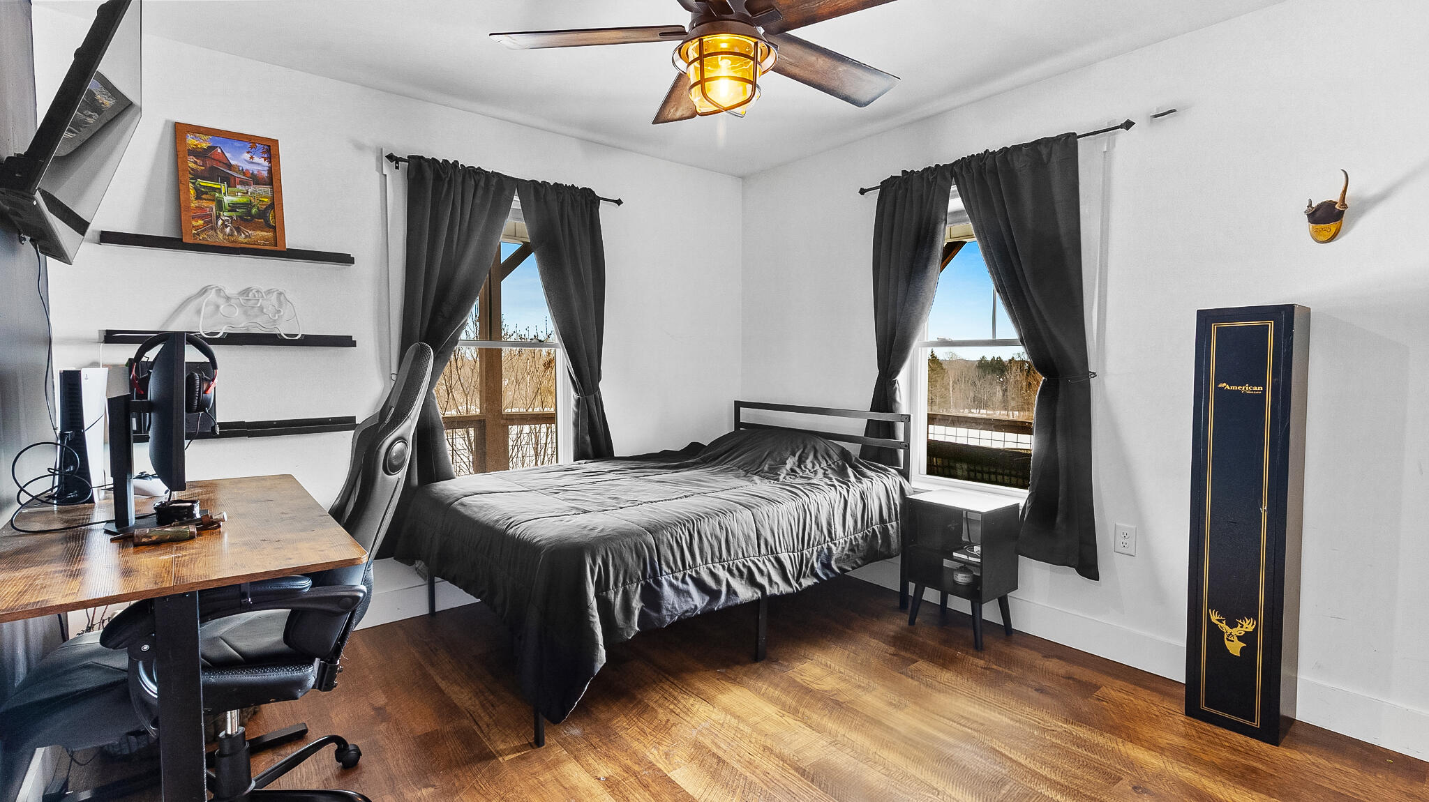 125 Shaw Hill Road Hampden, ME 04444 - Photo 54 of 72 _MG_5227