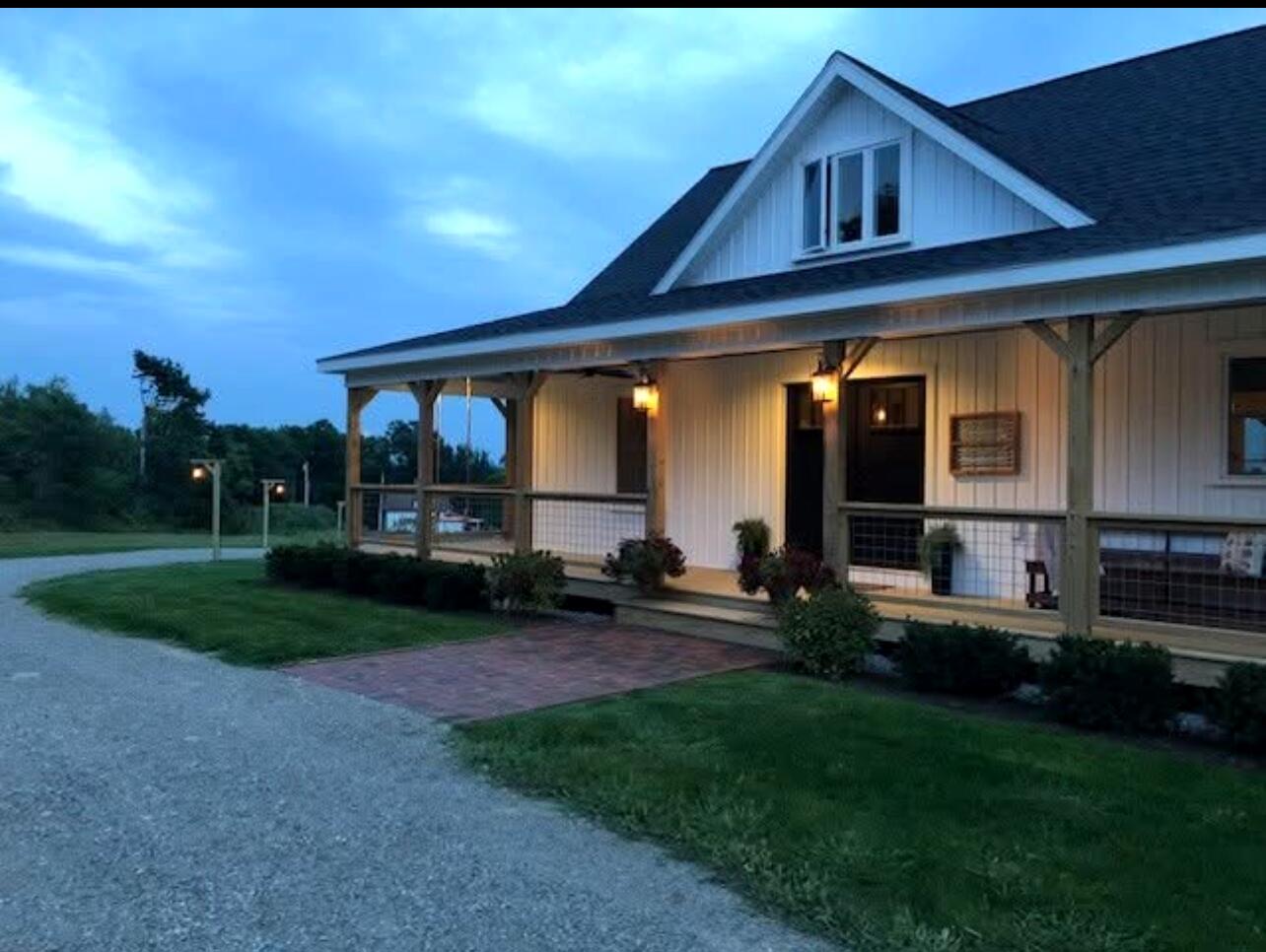 125 Shaw Hill Road Hampden, ME 04444 - Photo 69 of 72 IMG_1572