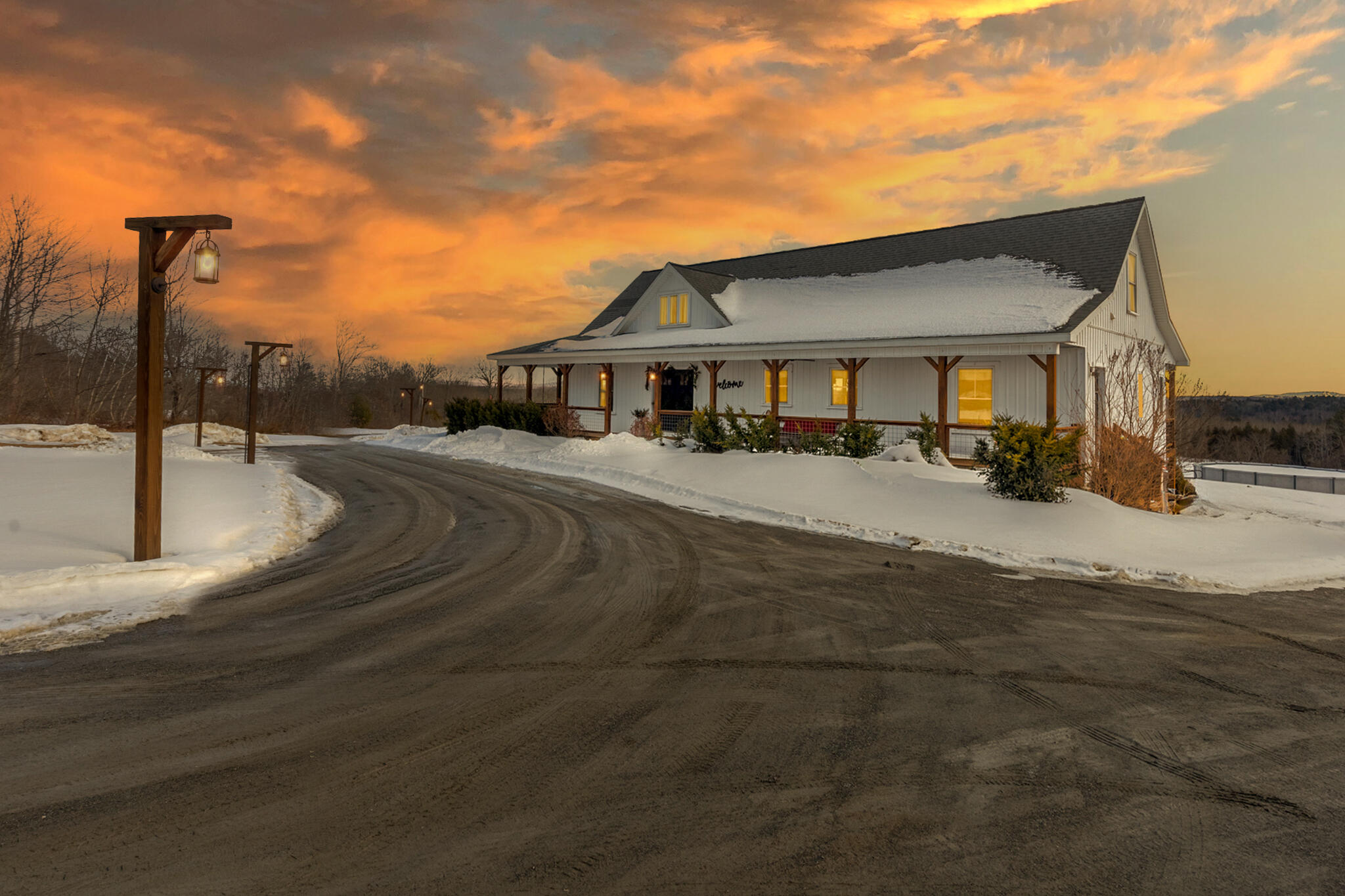 125 Shaw Hill Road Hampden, ME 04444 - Photo 70 of 72 20260227-_MG_5378-HDR - Copy