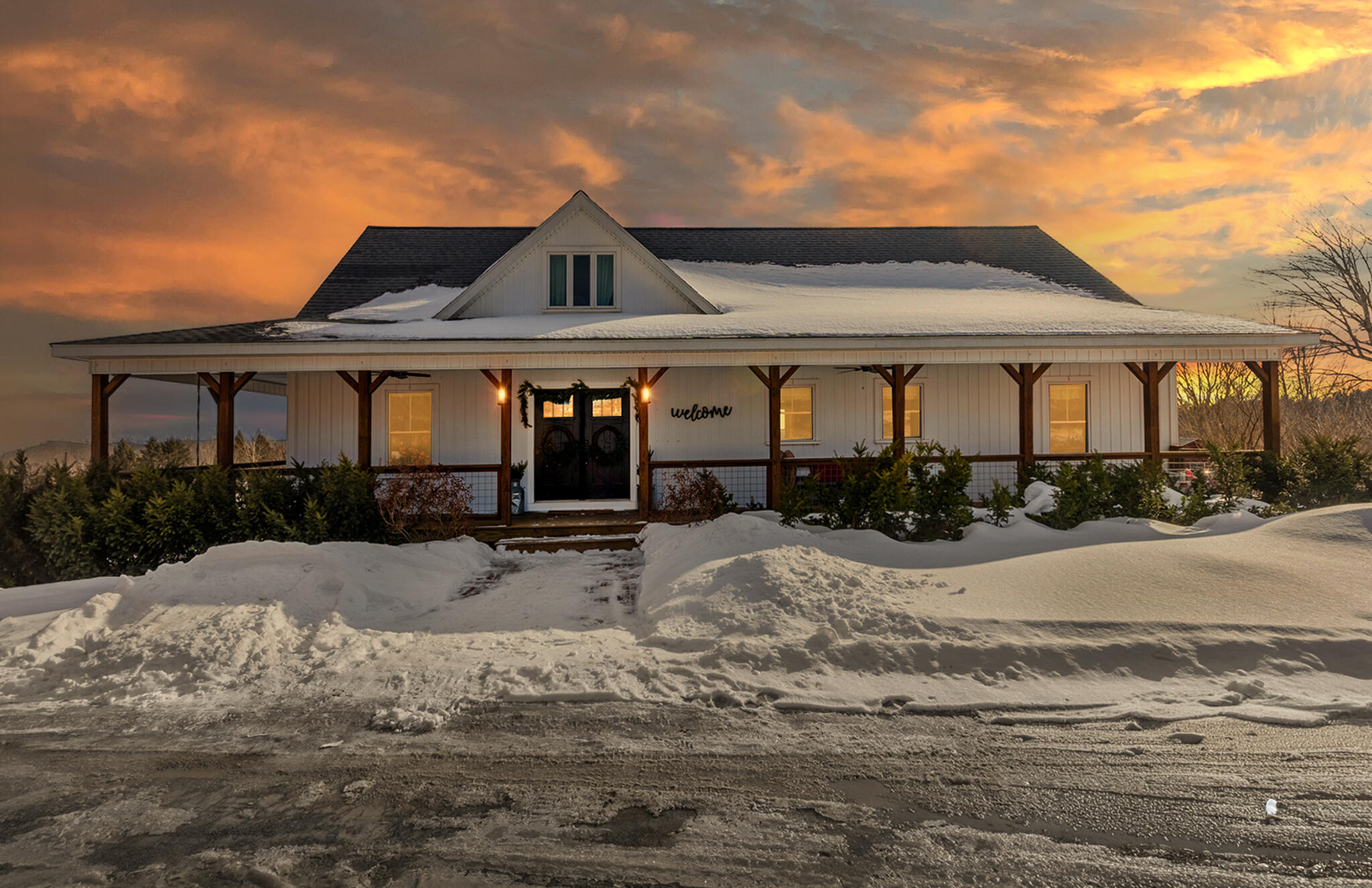 125 Shaw Hill Road Hampden, ME 04444 - Photo 71 of 72 20260227-_MG_5339-HDR - Copy