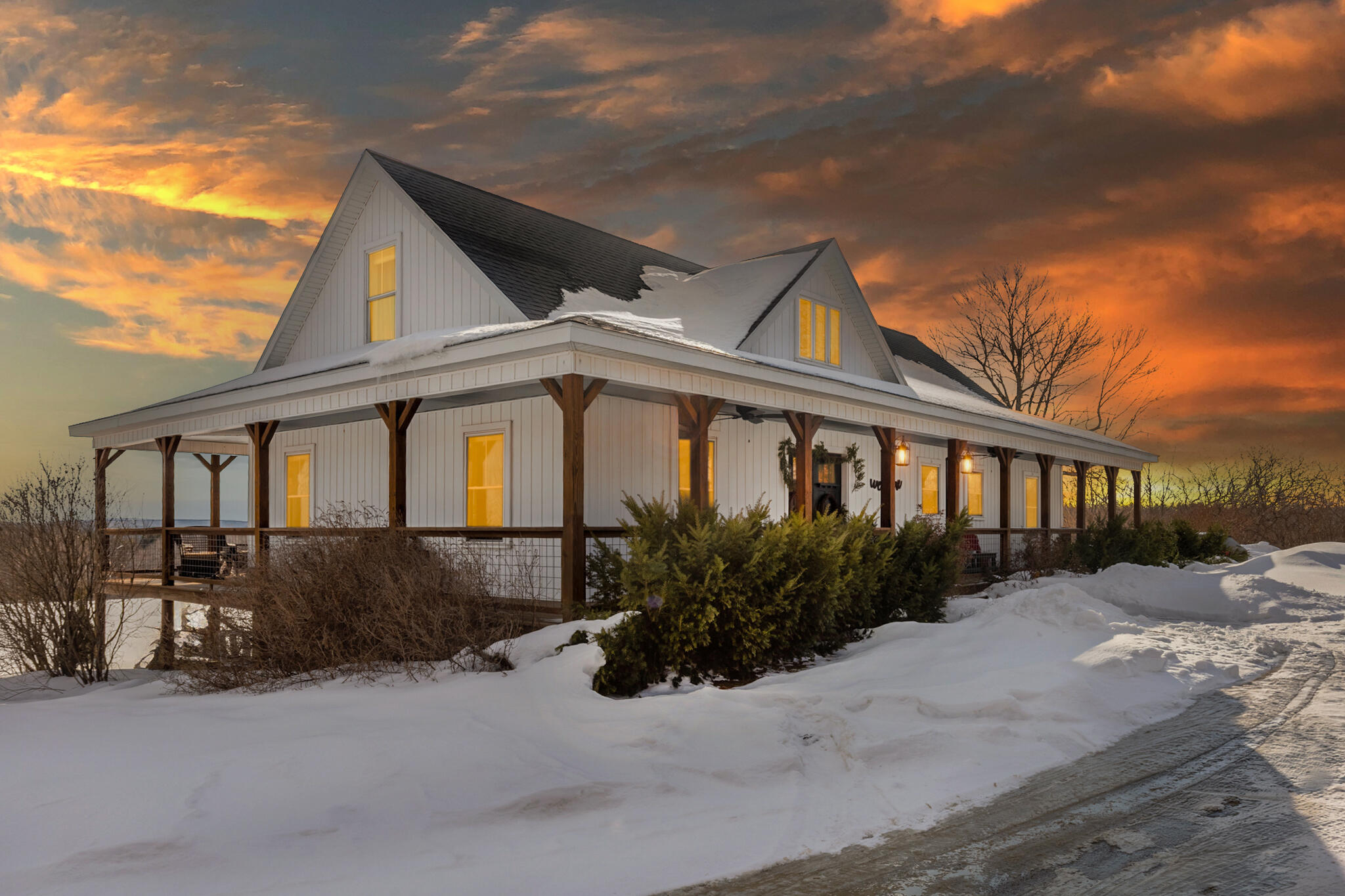 125 Shaw Hill Road Hampden, ME 04444 - Photo 72 of 72 20260227-_MG_5342-HDR - Copy