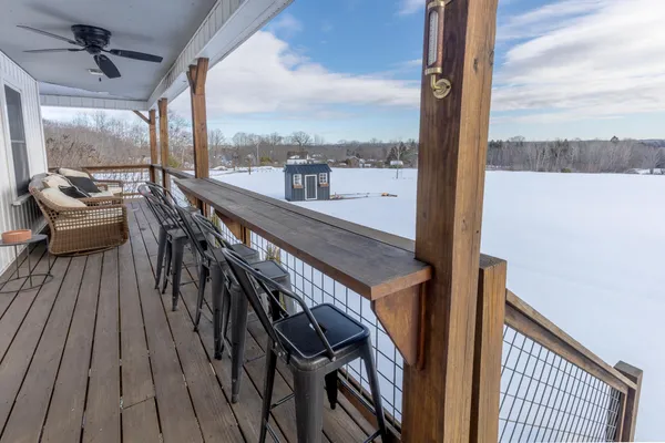 $725,000 | 125 Shaw Hill Road, Hampden, ME 04444