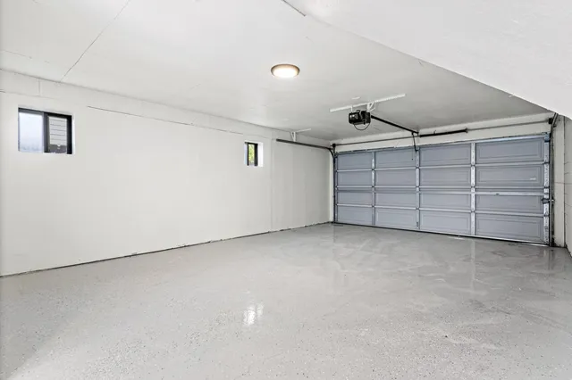 a picture of a book and a bed