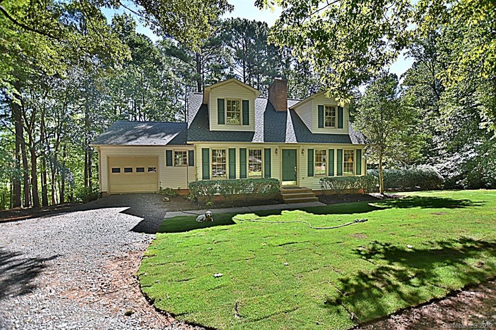 3550 Dobys Bridge Road Fort Mill, SC 29715 - Photo 1 of 48 front view of a house with a yard