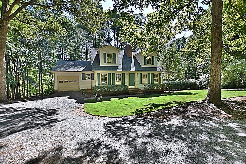 3550 Dobys Bridge Road Fort Mill, SC 29715 - Photo 34 of 48 a front view of a house with a yard