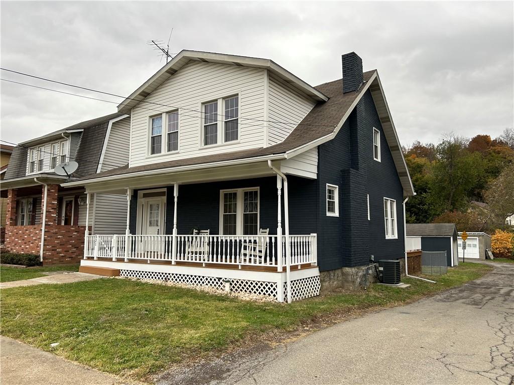 321 Mercer Street Butler, PA 16001 - Photo 2 of 32 Gallery Image 2