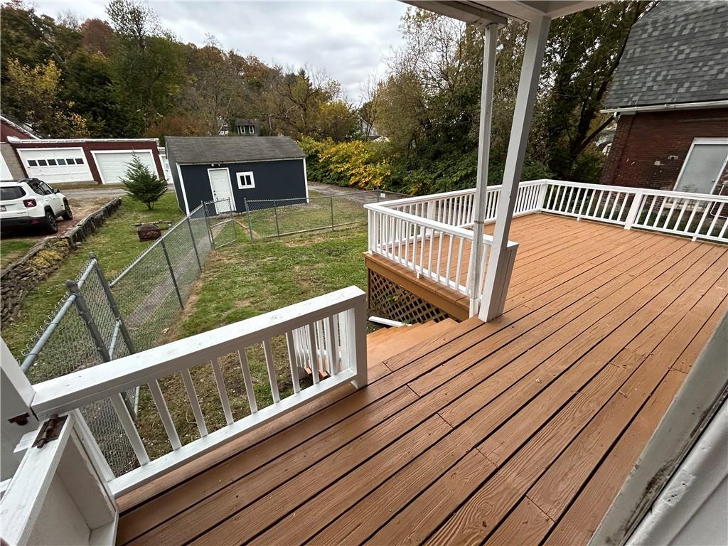 321 Mercer Street Butler, PA 16001 - Photo 26 of 32 Gallery Image 26