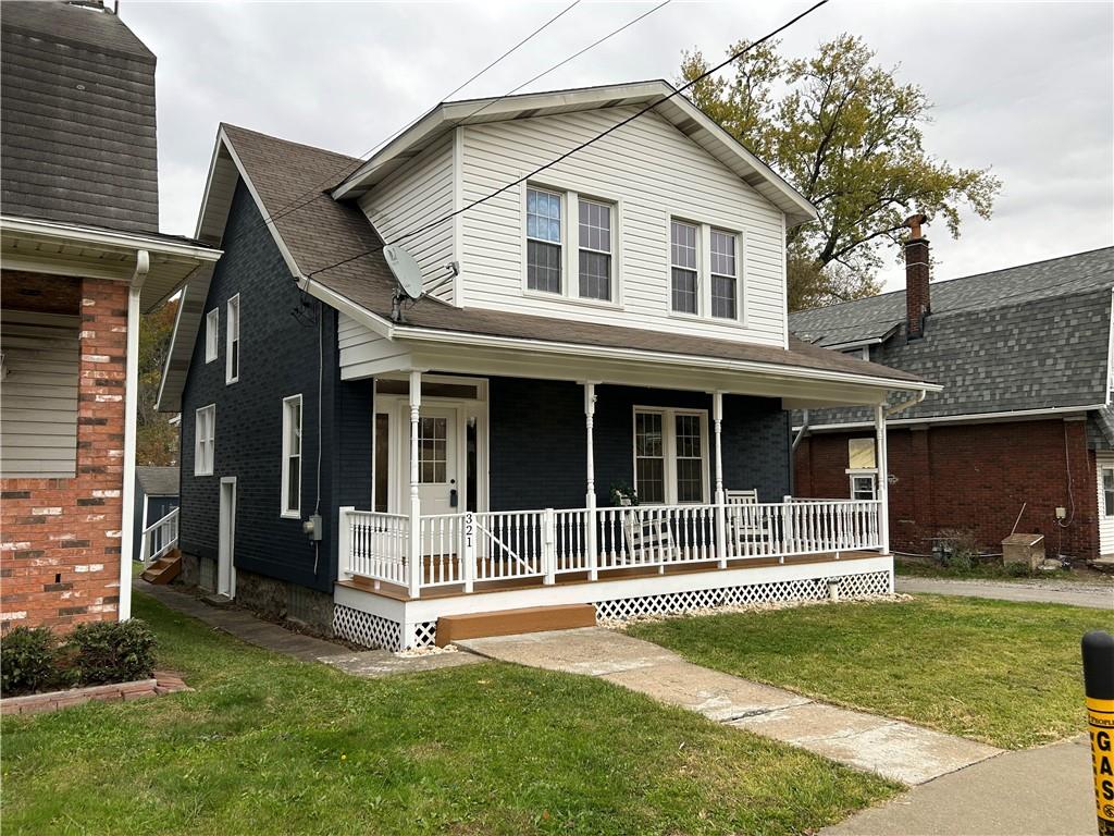 321 Mercer Street Butler, PA 16001 - Photo 3 of 32 Gallery Image 3
