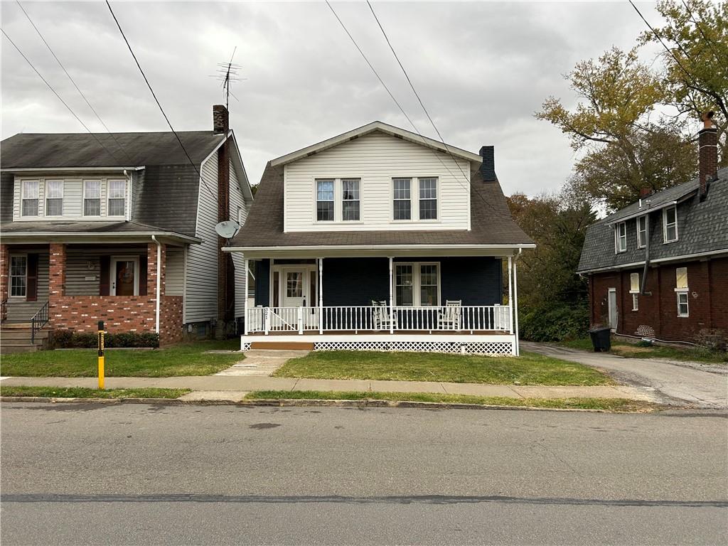 321 Mercer Street Butler, PA 16001 - Photo 4 of 32 Gallery Image 4
