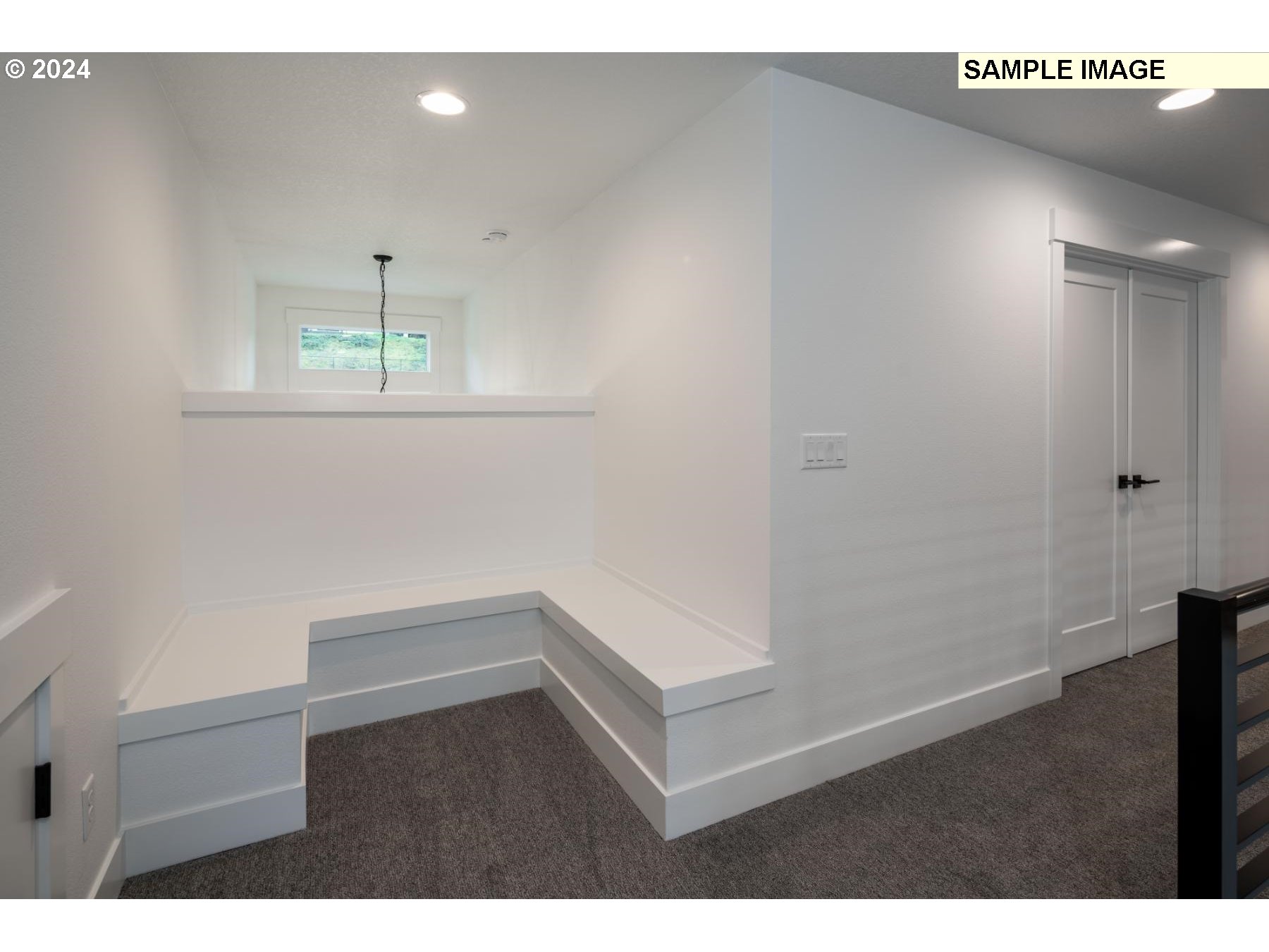 1116 North Helens Vw Drive Ridgefield, WA 98642 - Photo 17 of 23 a view of small space with wooden floor