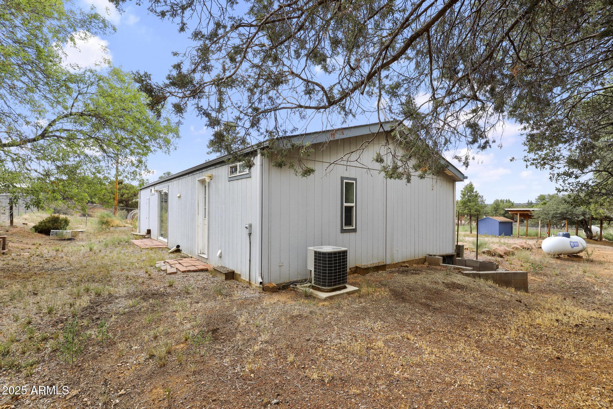 320 West Round Valley Road Payson, AZ 85541 - Photo 25 of 33 1E0A2324