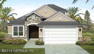 1816 Sugar Maple Road Fleming Island, FL 32003 - Photo 1 of 2 Edison II B