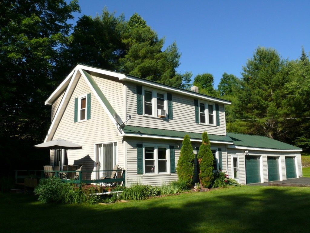 802 Town House Road Cornish, NH 03745 - Photo 1 of 12