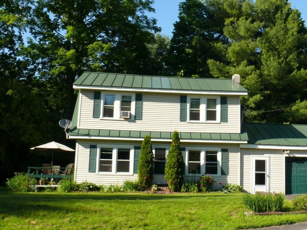 802 Town House Road Cornish, NH 03745 - Photo 2 of 12