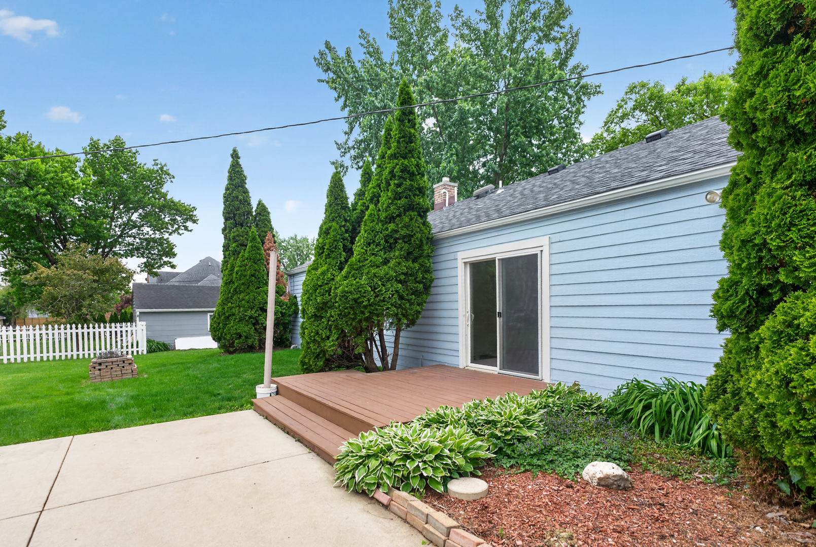 7339 South Park Avenue Burr Ridge, IL 60527 - Photo 24 of 35