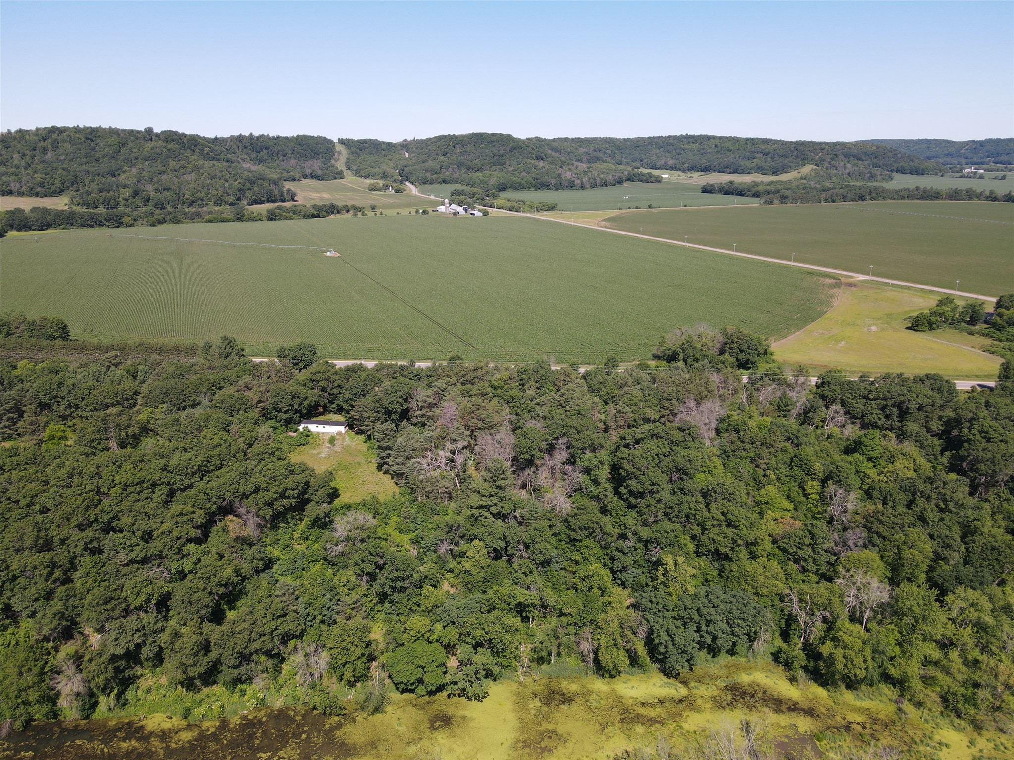 N4916 County Road North Arkansaw, WI 54721 - Photo 13 of 25